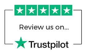 review us on TrustPilot