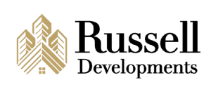 Russell Developments logo
